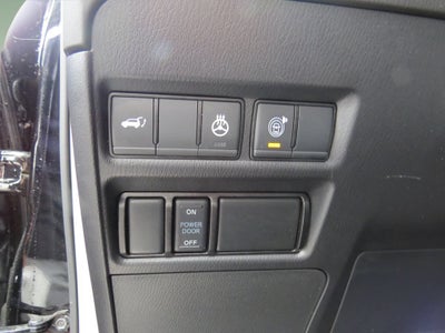 2023 Nissan Armada SL 2WD