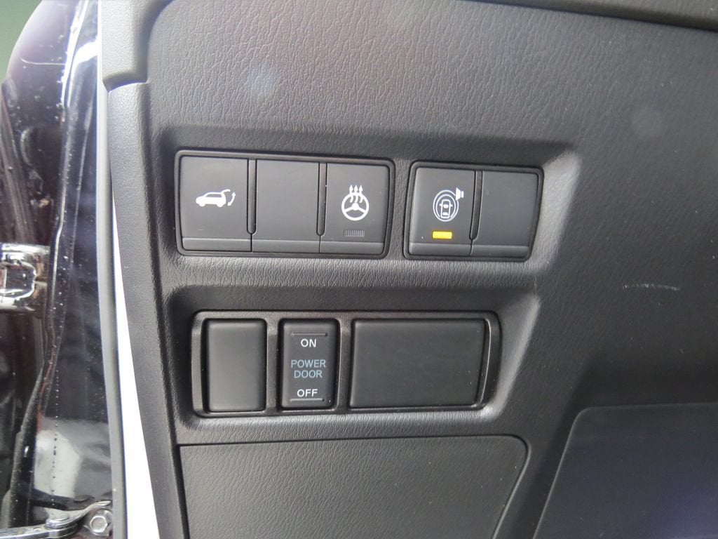2023 Nissan Armada SL 2WD