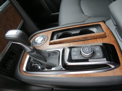 2023 Nissan Armada SL 2WD