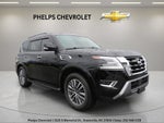 2023 Nissan Armada SL 2WD