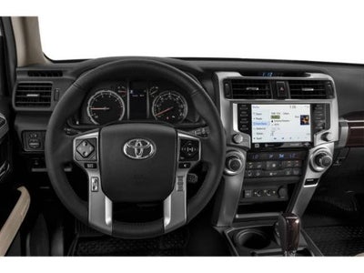 2020 Toyota 4Runner Limited