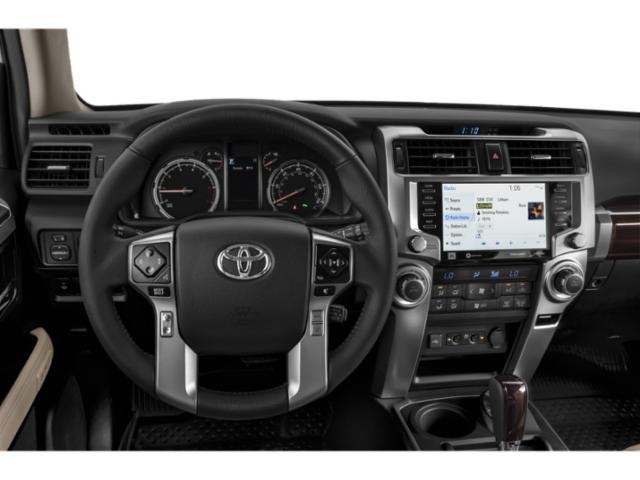 2020 Toyota 4Runner Limited