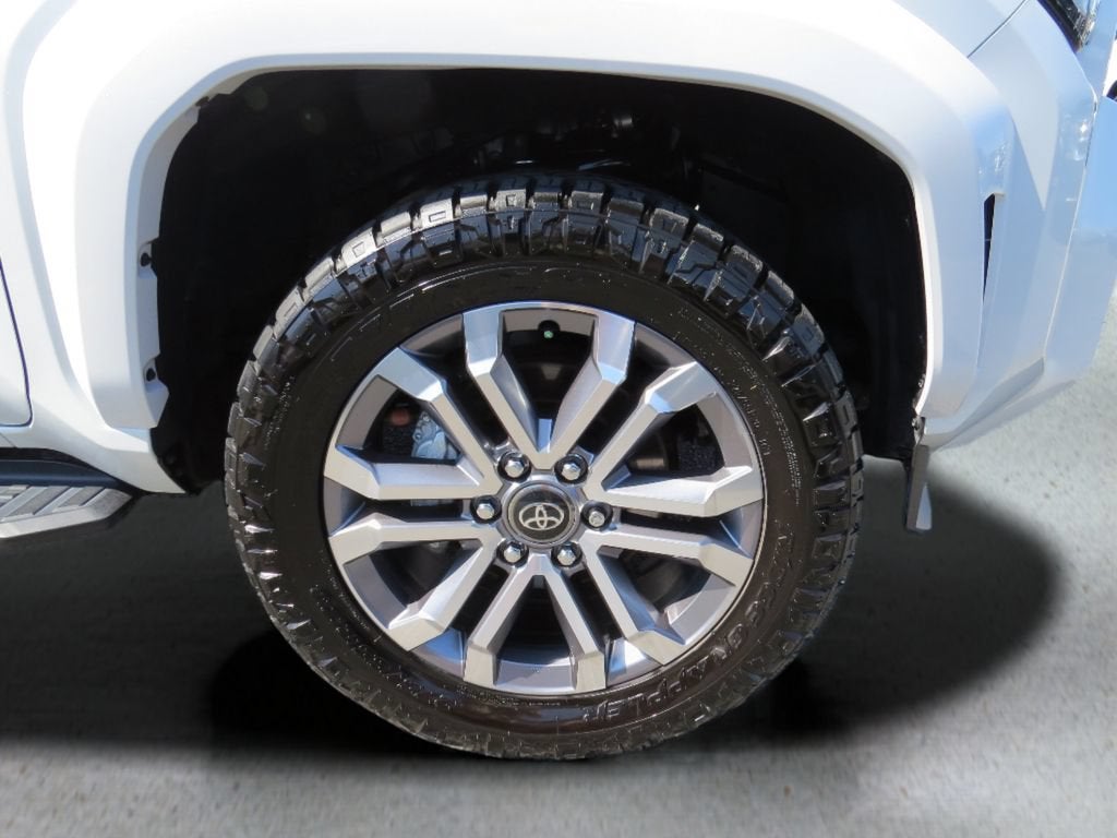 2026 Toyota 4Runner Limited - Photo 10
