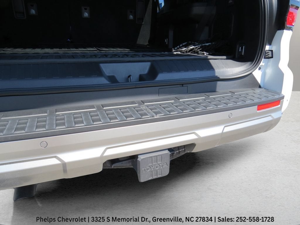 2026 Toyota 4Runner Limited - Photo 13