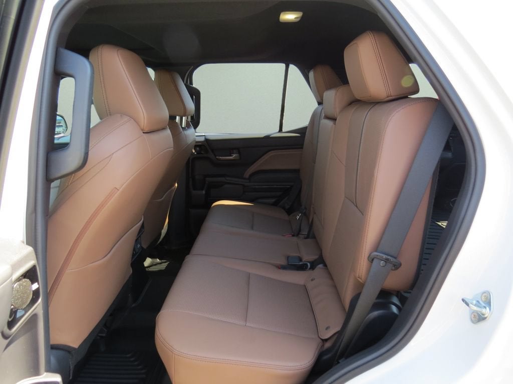 2026 Toyota 4Runner Limited - Photo 15