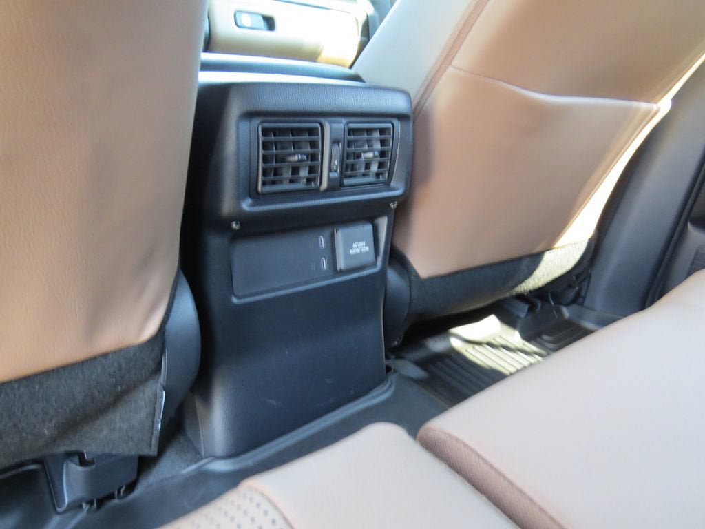 2026 Toyota 4Runner Limited - Photo 16