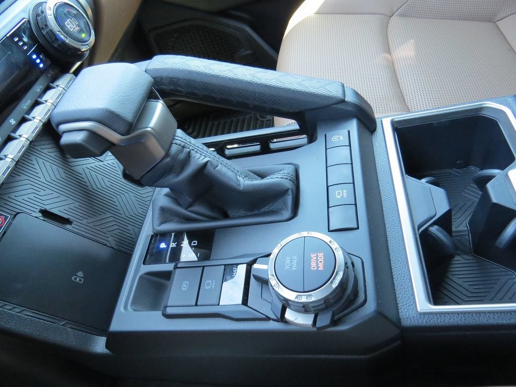 2026 Toyota 4Runner Limited - Photo 22