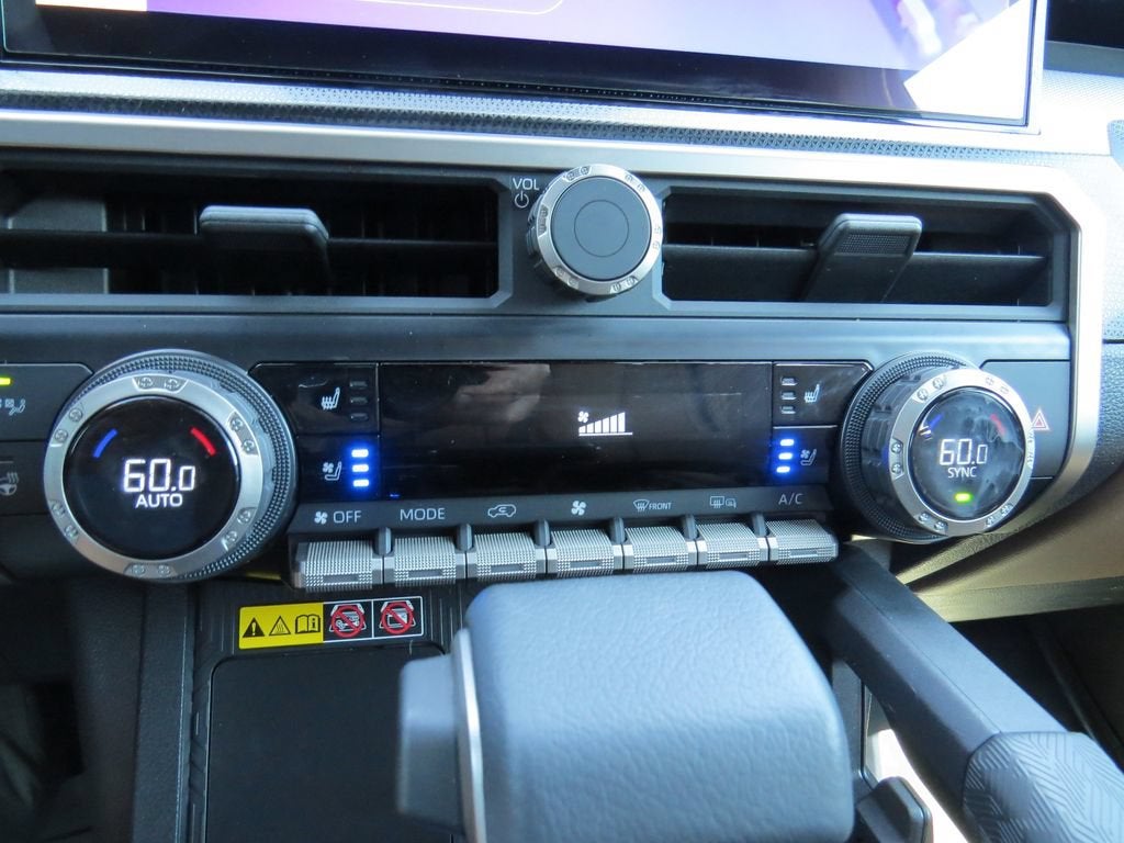 2026 Toyota 4Runner Limited - Photo 25