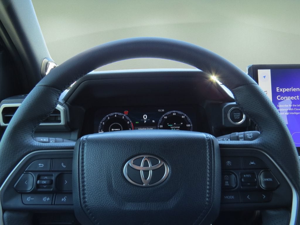 2026 Toyota 4Runner Limited - Photo 27