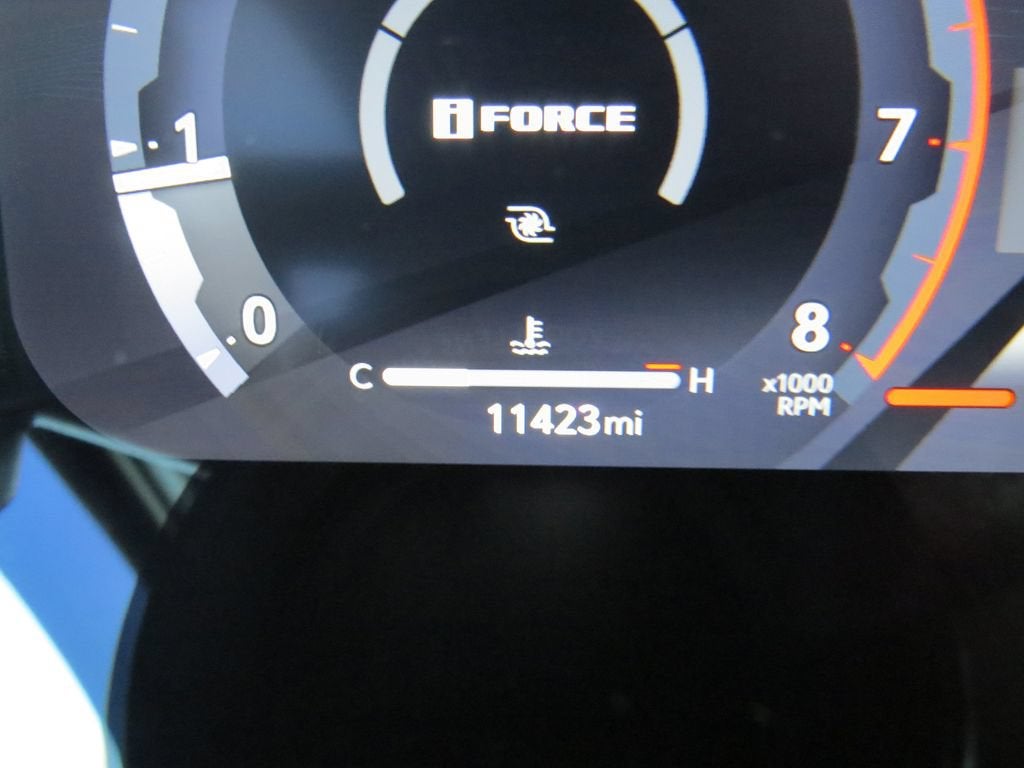 2026 Toyota 4Runner Limited - Photo 29
