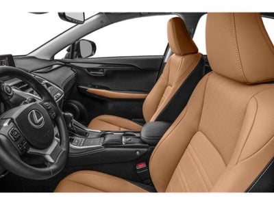 2021 Lexus NX 300 NX 300