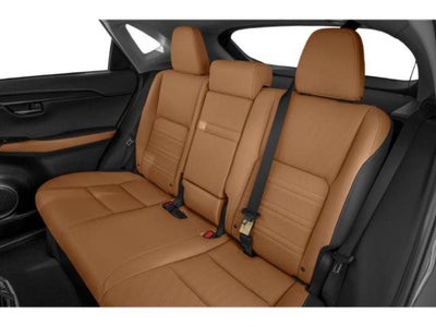 2021 Lexus NX 300 NX 300