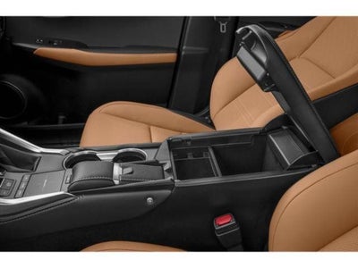 2021 Lexus NX 300 NX 300