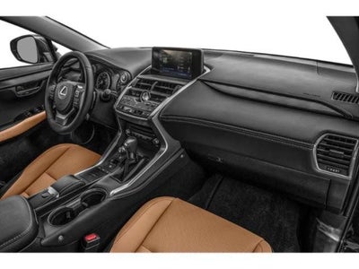 2021 Lexus NX 300 NX 300