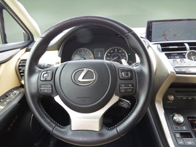2021 Lexus NX 300 NX 300