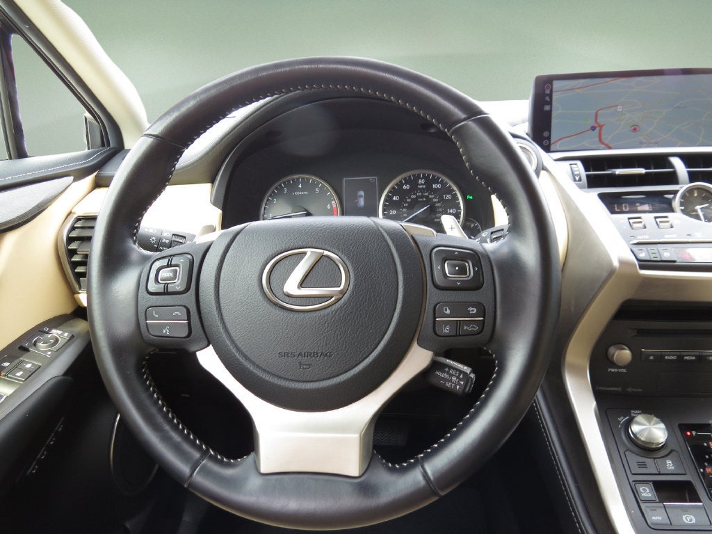 2021 Lexus NX 300 NX 300