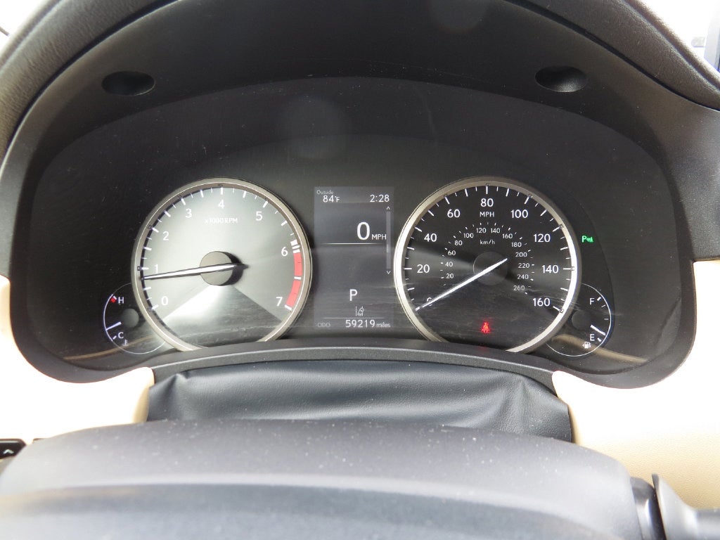 2021 Lexus NX 300 NX 300