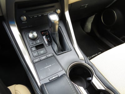 2021 Lexus NX 300 NX 300