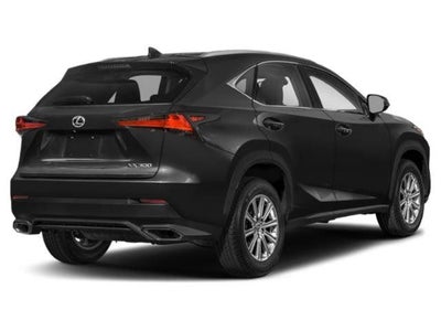 2021 Lexus NX 300 NX 300