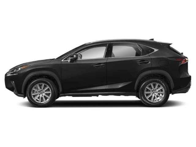 2021 Lexus NX 300 NX 300