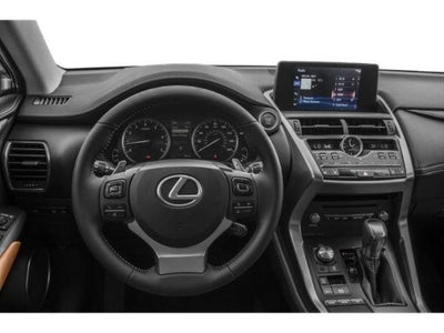 2021 Lexus NX 300 NX 300