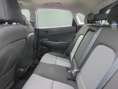 2020 Hyundai Kona SE