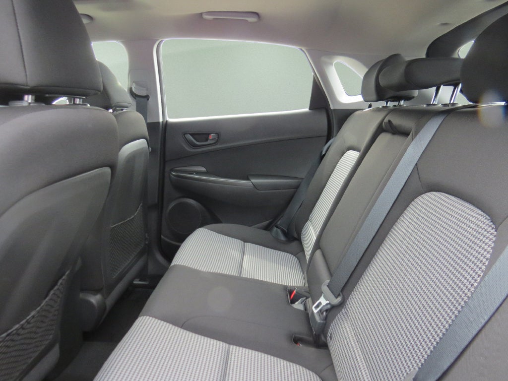2020 Hyundai Kona SE