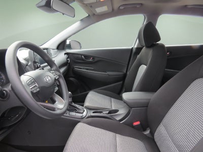 2020 Hyundai Kona SE