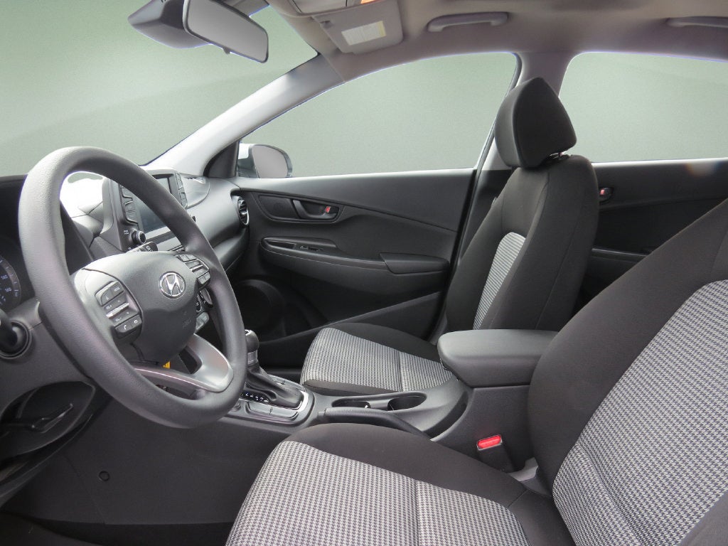 2020 Hyundai Kona SE