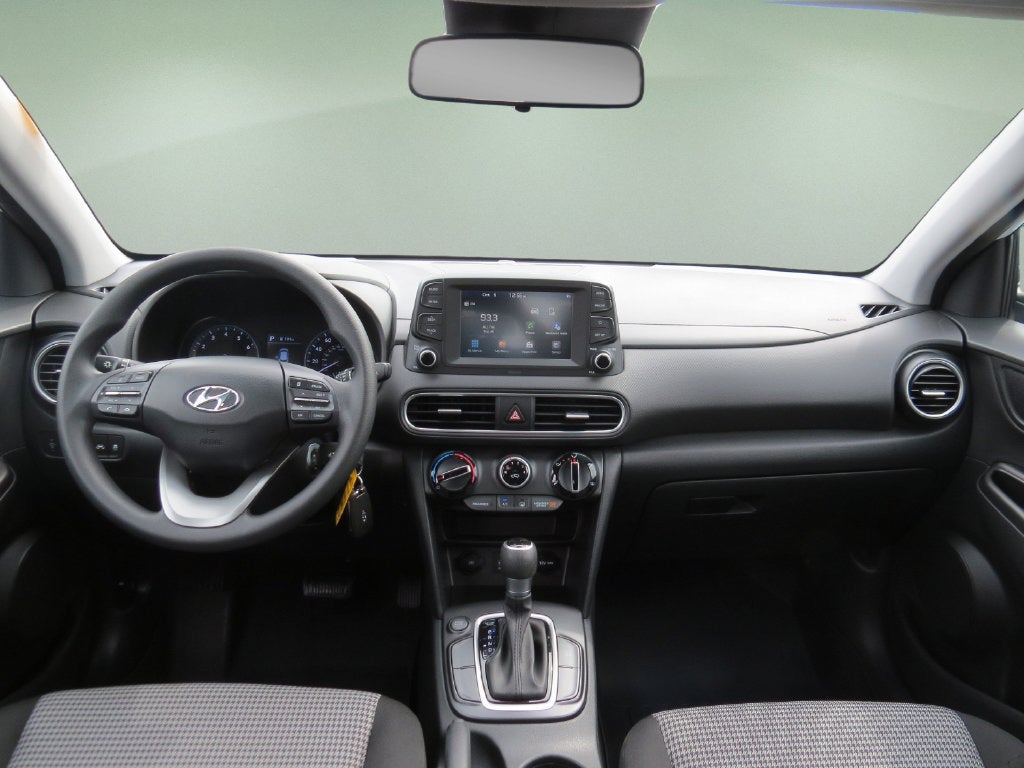2020 Hyundai Kona SE