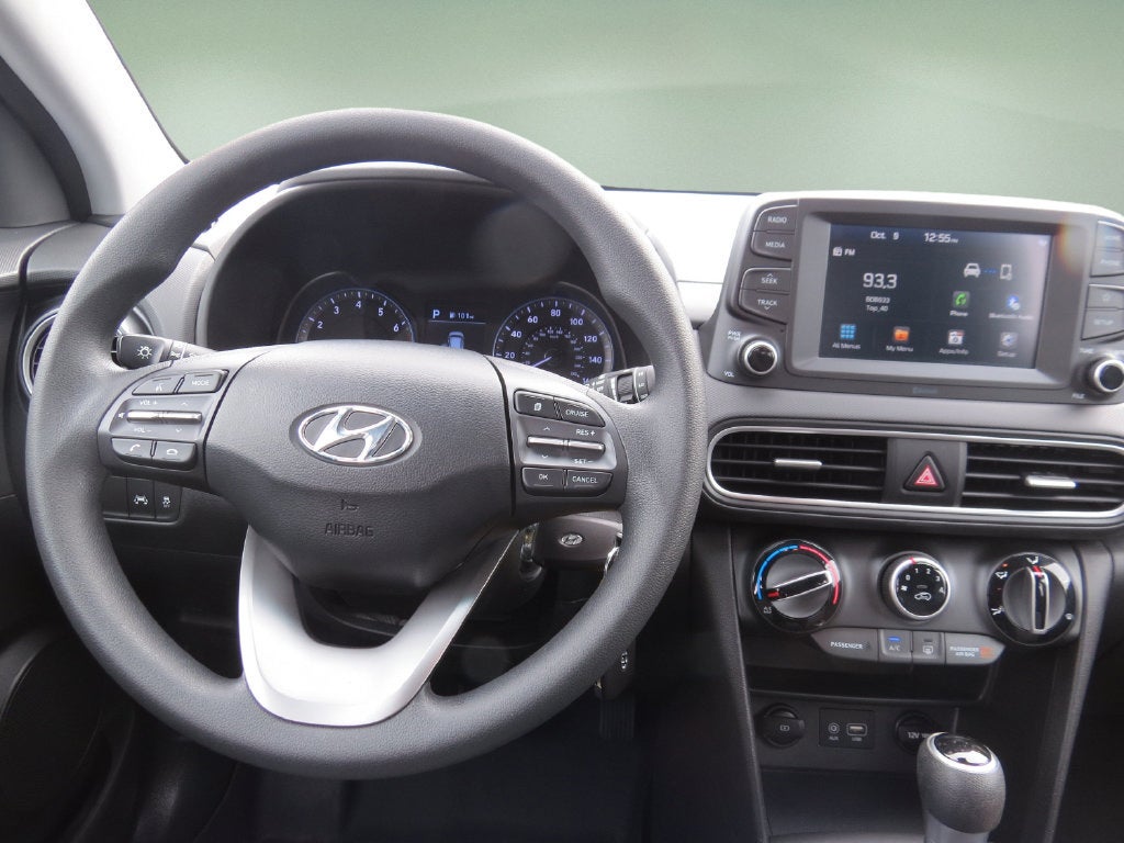 2020 Hyundai Kona SE