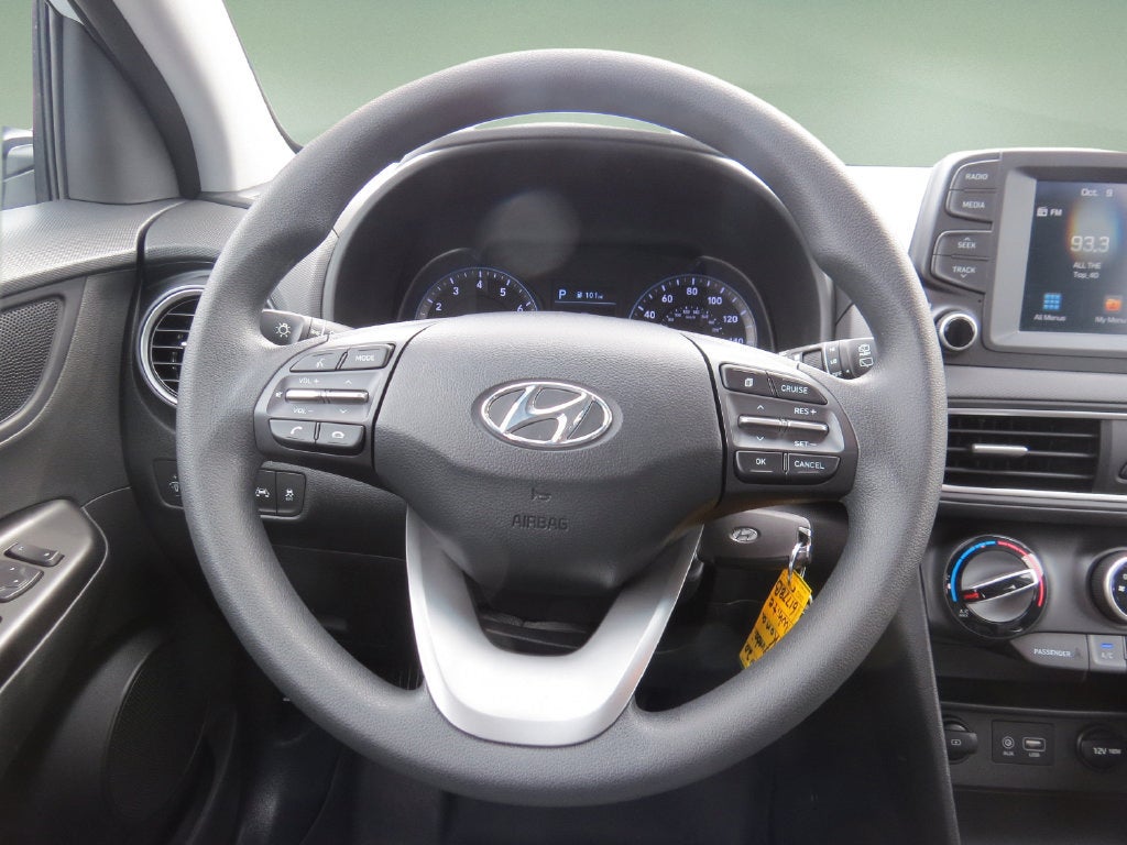 2020 Hyundai Kona SE