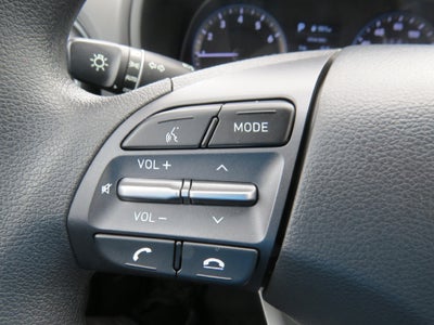 2020 Hyundai Kona SE