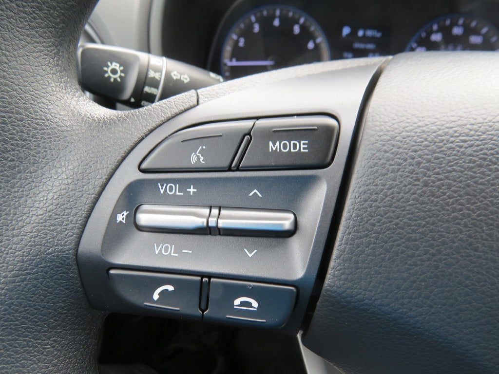 2020 Hyundai Kona SE