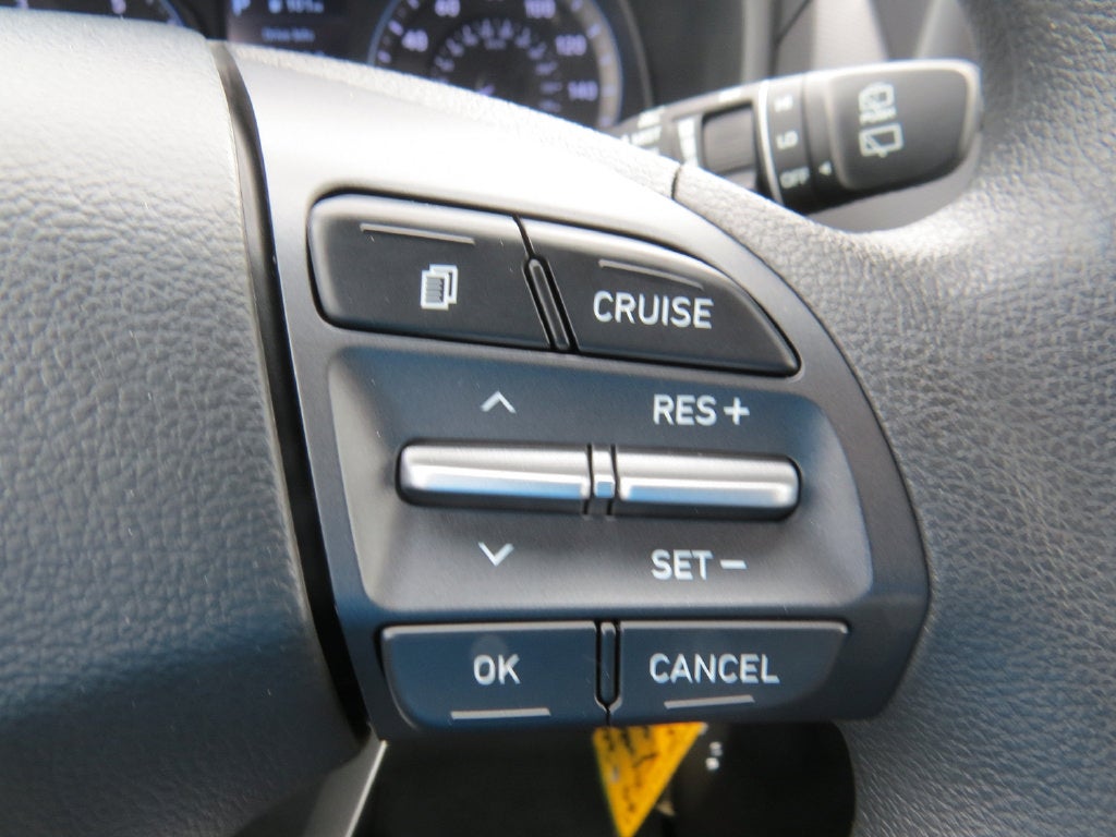 2020 Hyundai Kona SE
