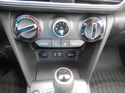 2020 Hyundai Kona SE