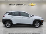 2020 Hyundai Kona SE