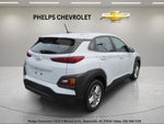 2020 Hyundai Kona SE