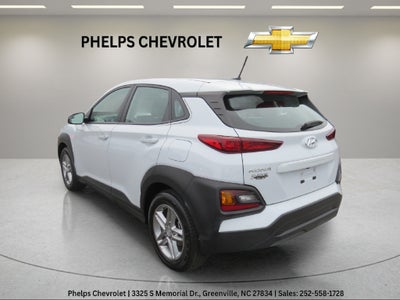 2020 Hyundai Kona SE