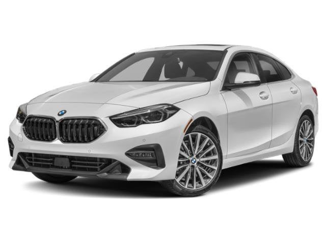 2024 BMW 2 Series