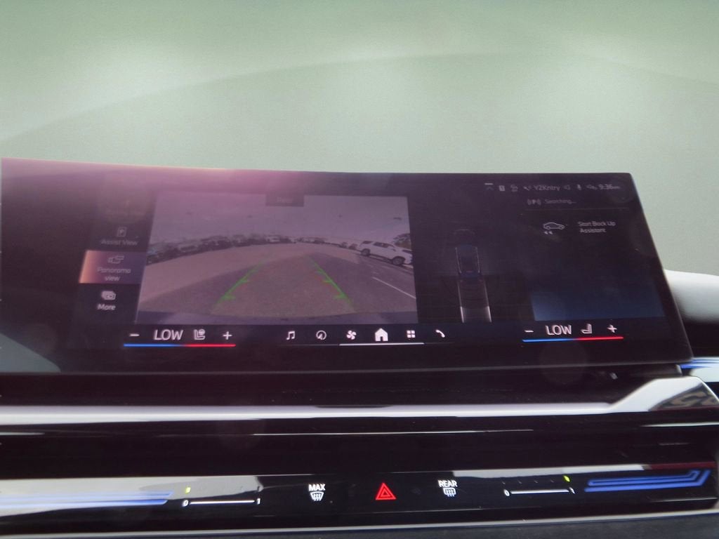 2025 BMW 530i xDrive