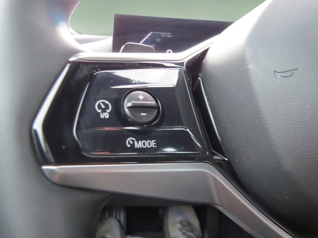2025 BMW 530i xDrive