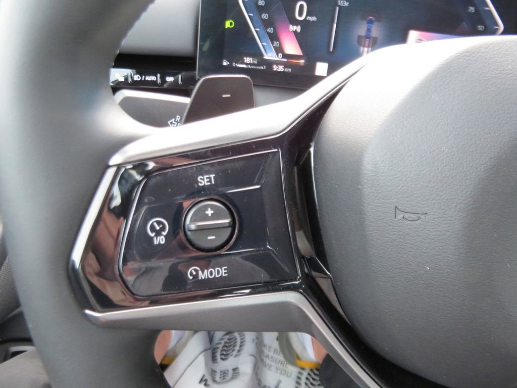 2025 BMW 530i xDrive