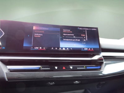 2025 BMW 530i xDrive