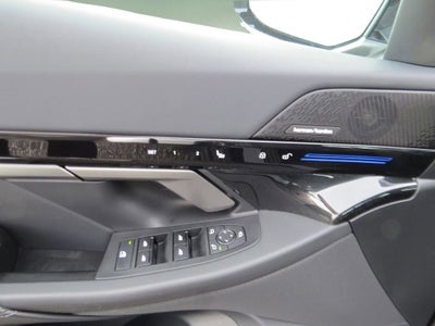 2025 BMW 530i xDrive