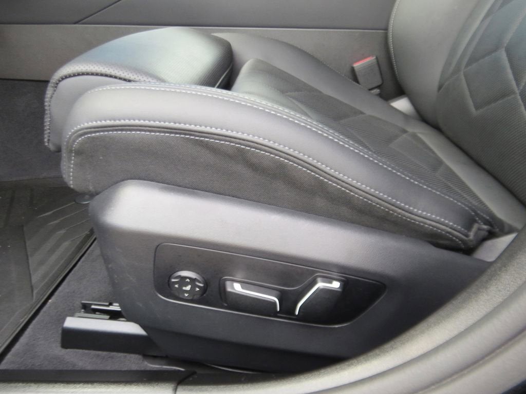 2025 BMW 530i xDrive