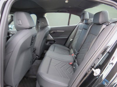 2025 BMW 530i xDrive