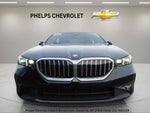 2025 BMW 530i xDrive