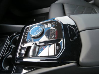 2025 BMW 530i xDrive