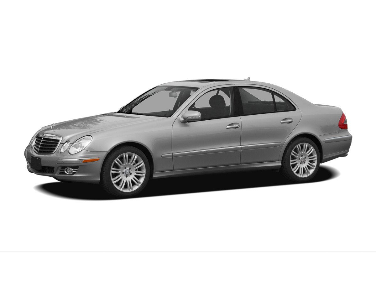 2008 Mercedes-Benz E-Class Luxury 3.5L